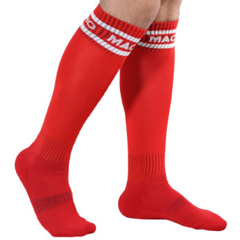 Macho Male Long 238 One Size - Red