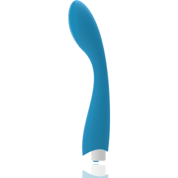 G-Spot™- Gylbert Turquoise Blue G-Spot Vibrator