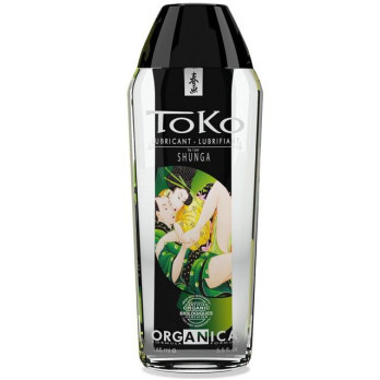 Shunga  Toko Organic Natural Lubricant